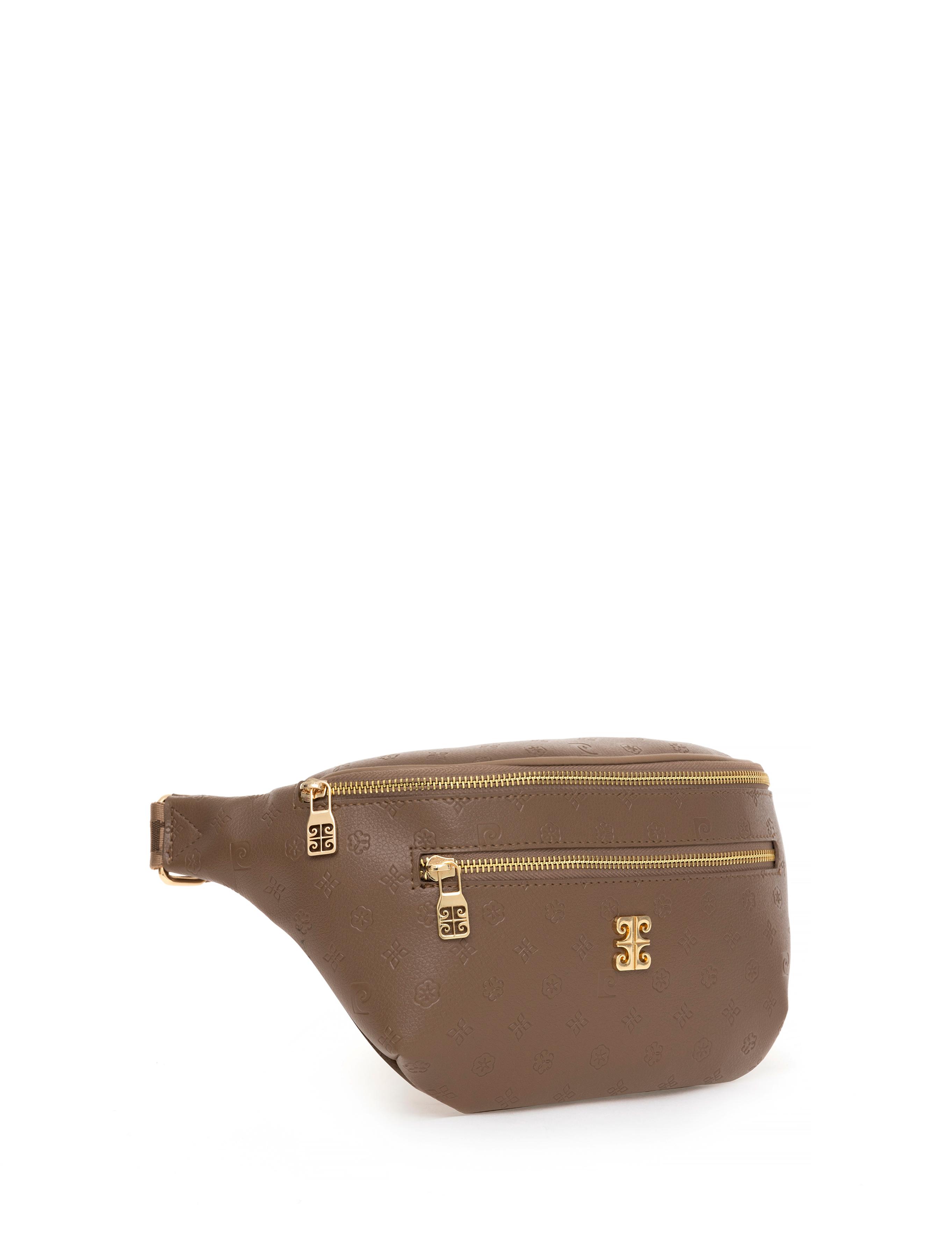 Kahverengi Bel Çantası