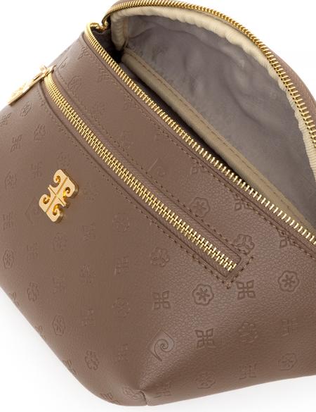 Kahverengi Bel Çantası - 50279332006