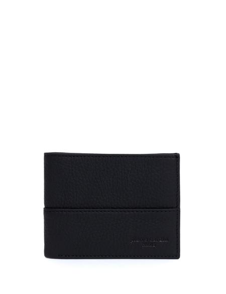 Siyah 2'li Kemer Cüzdan Set - 50285246001