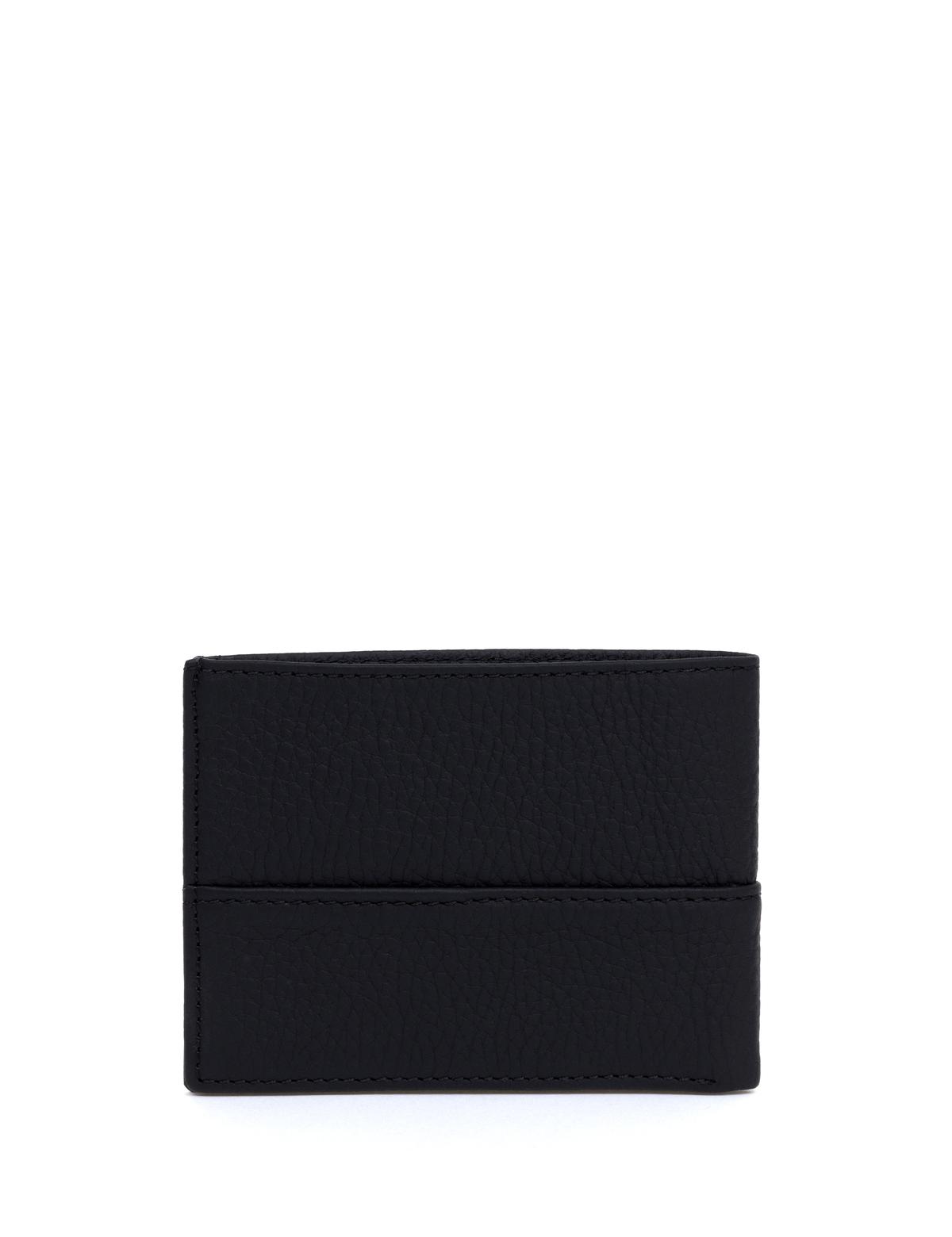 Siyah 2'li Kemer Cüzdan Set - 50285246001