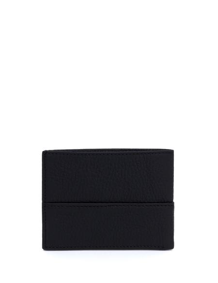 Siyah 2'li Kemer Cüzdan Set - 50285246001