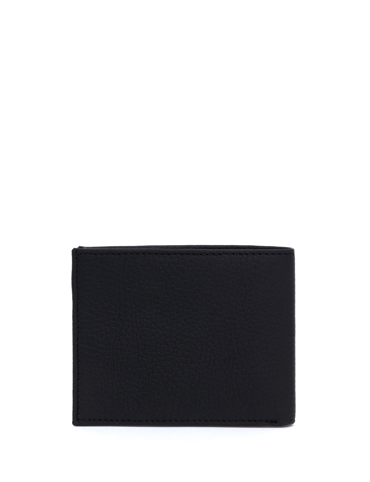 Siyah 2'li Kemer Cüzdan Set - 50285247001