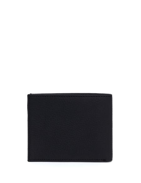 Siyah 2'li Kemer Cüzdan Set - 50285247001