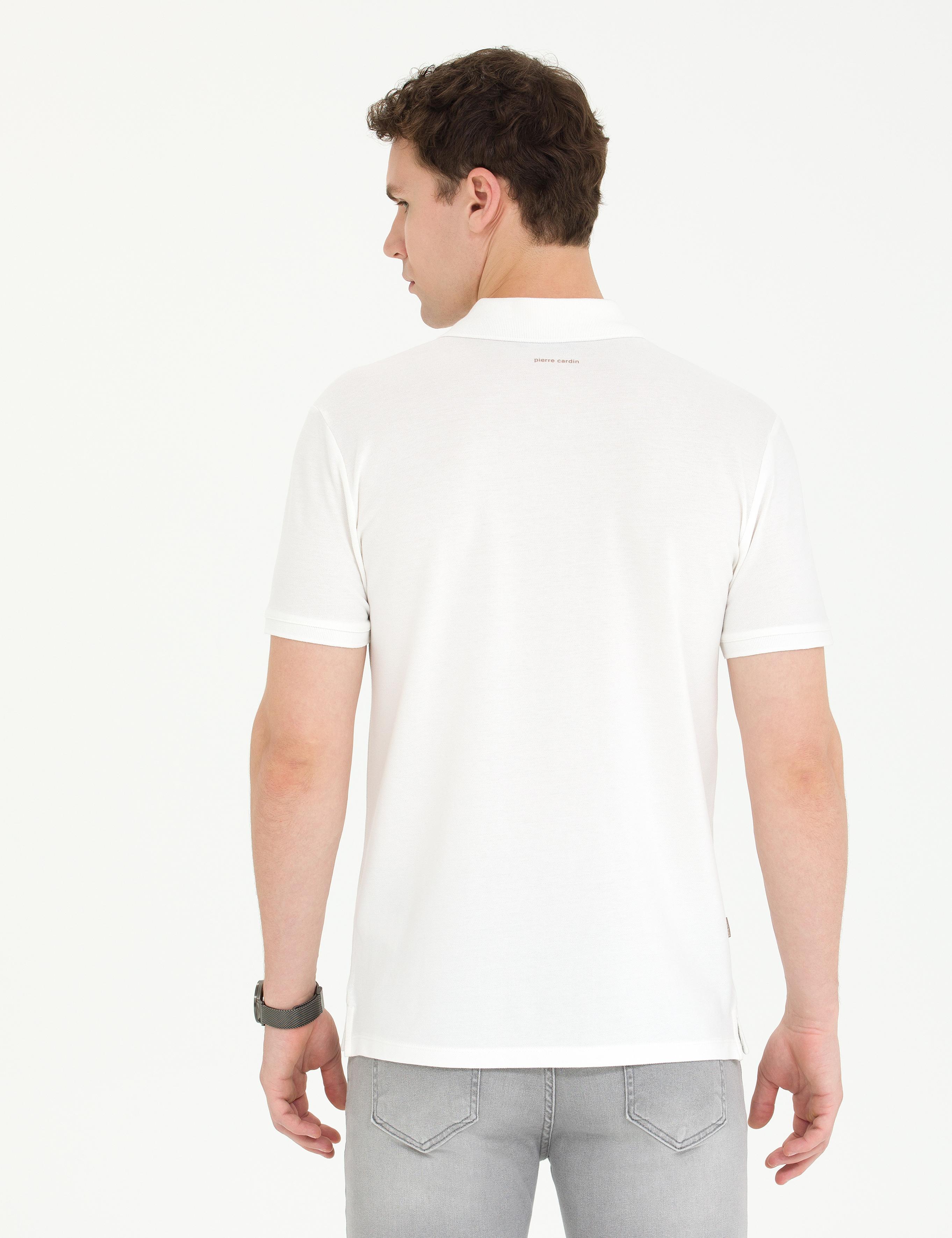 Vizon Slim Fit Tişört