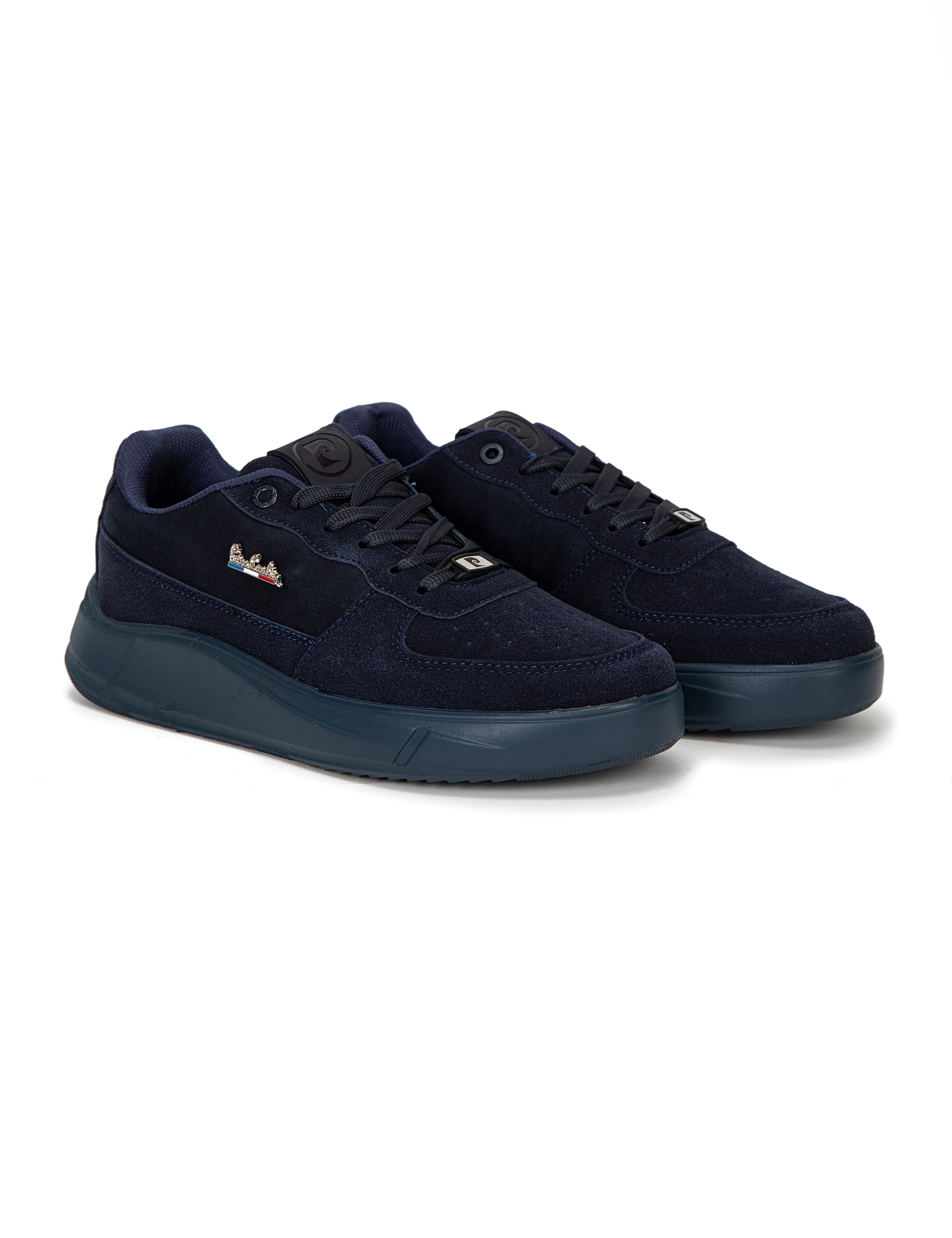 Lacivert Sneakers Ayakkabı