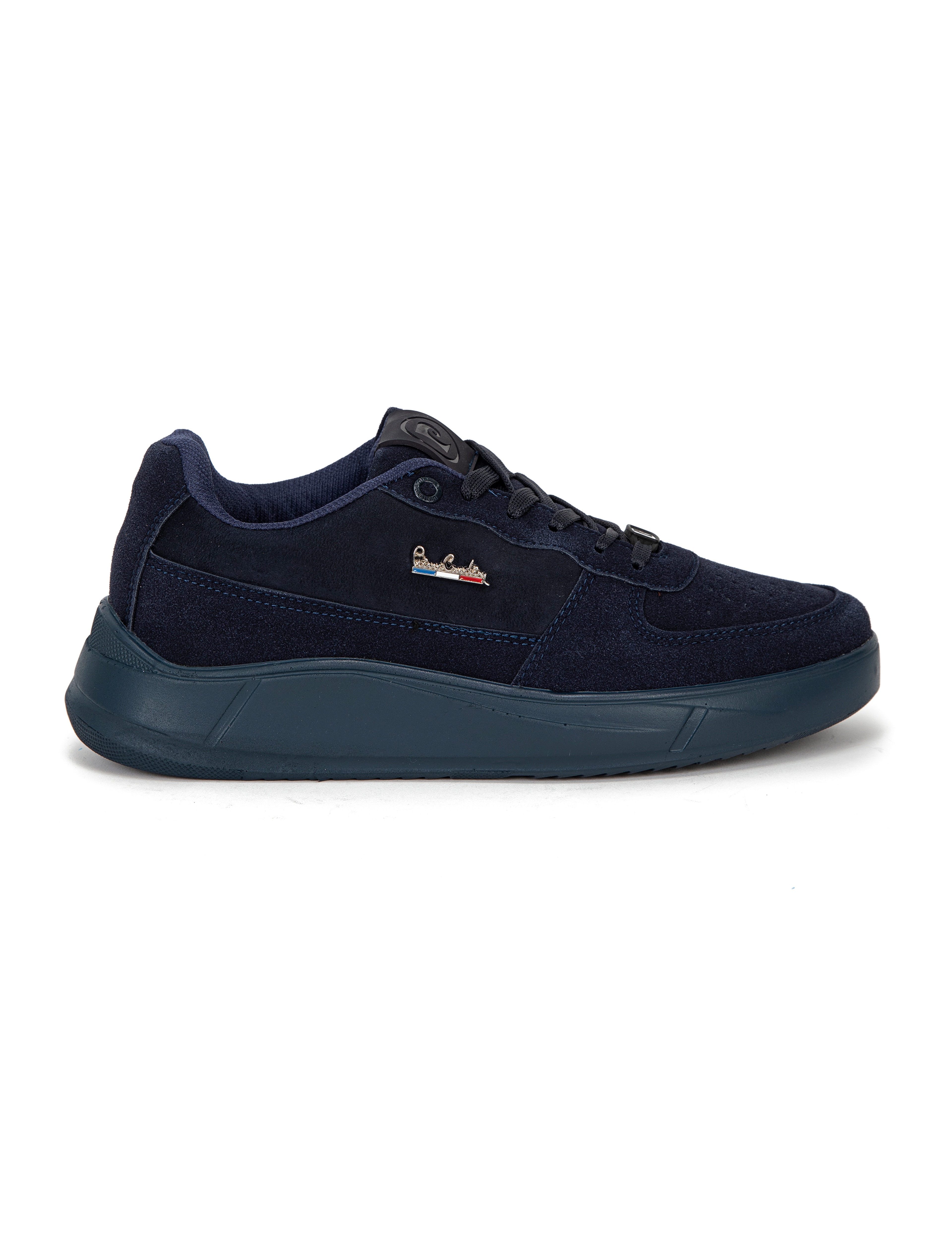 Lacivert Sneakers Ayakkabı