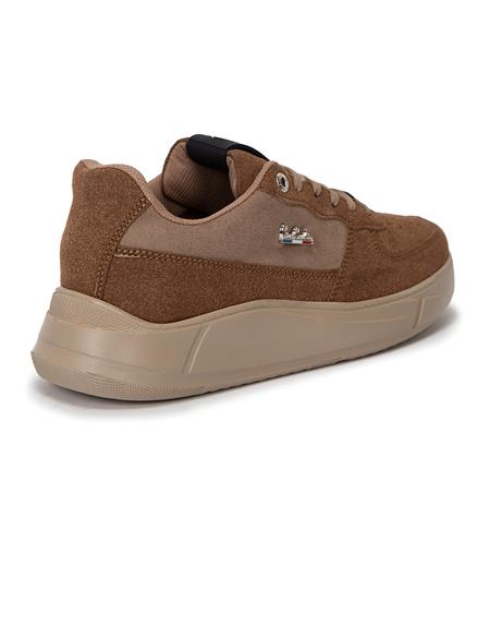 Camel Sneakers - 50234307004