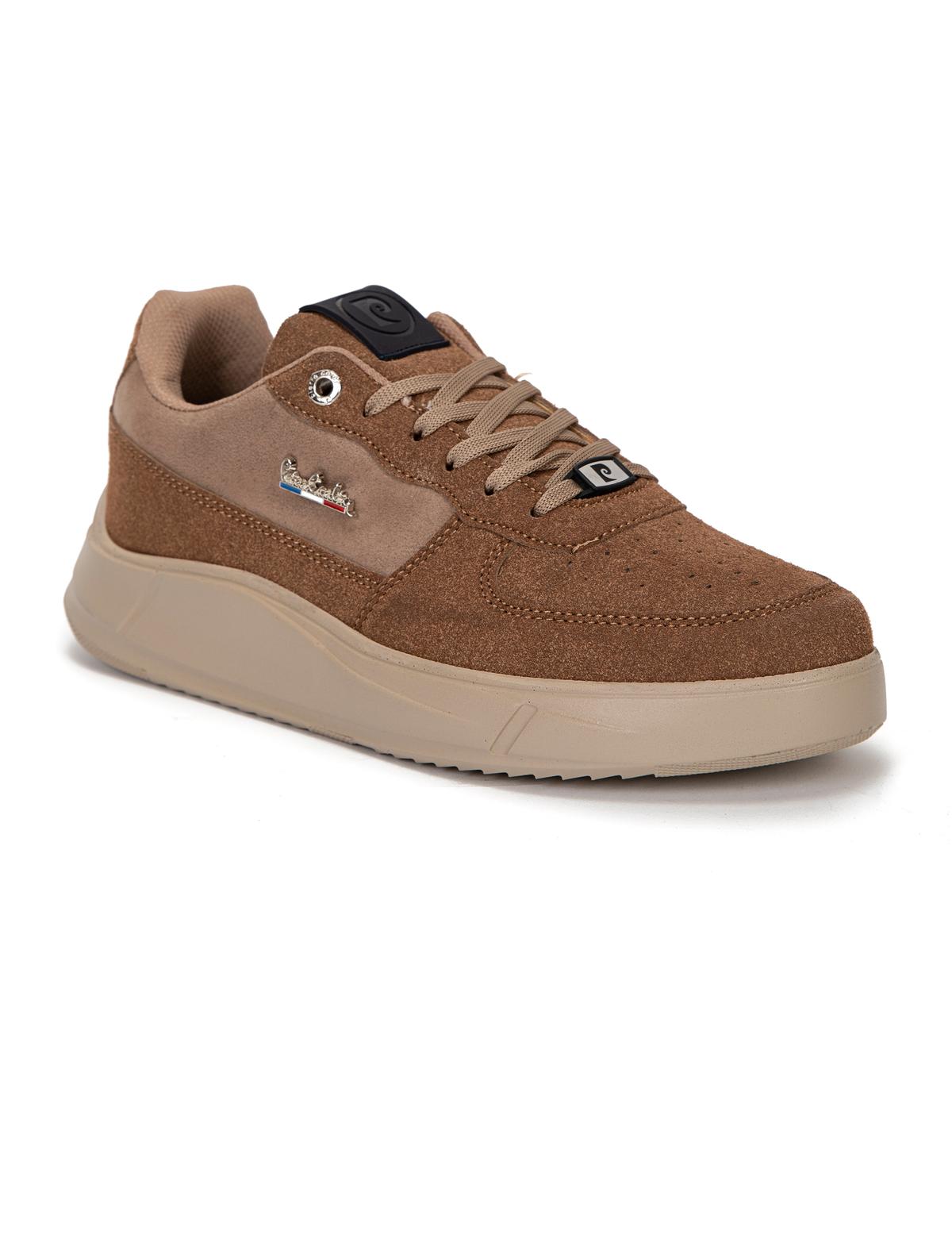 Camel Sneakers - 50234307004