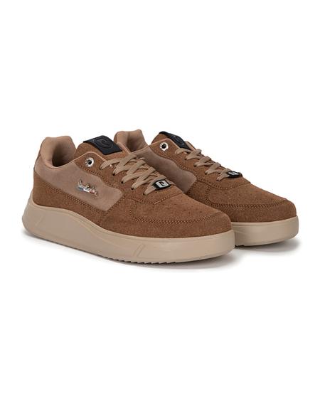 Camel Sneakers - 50234307004