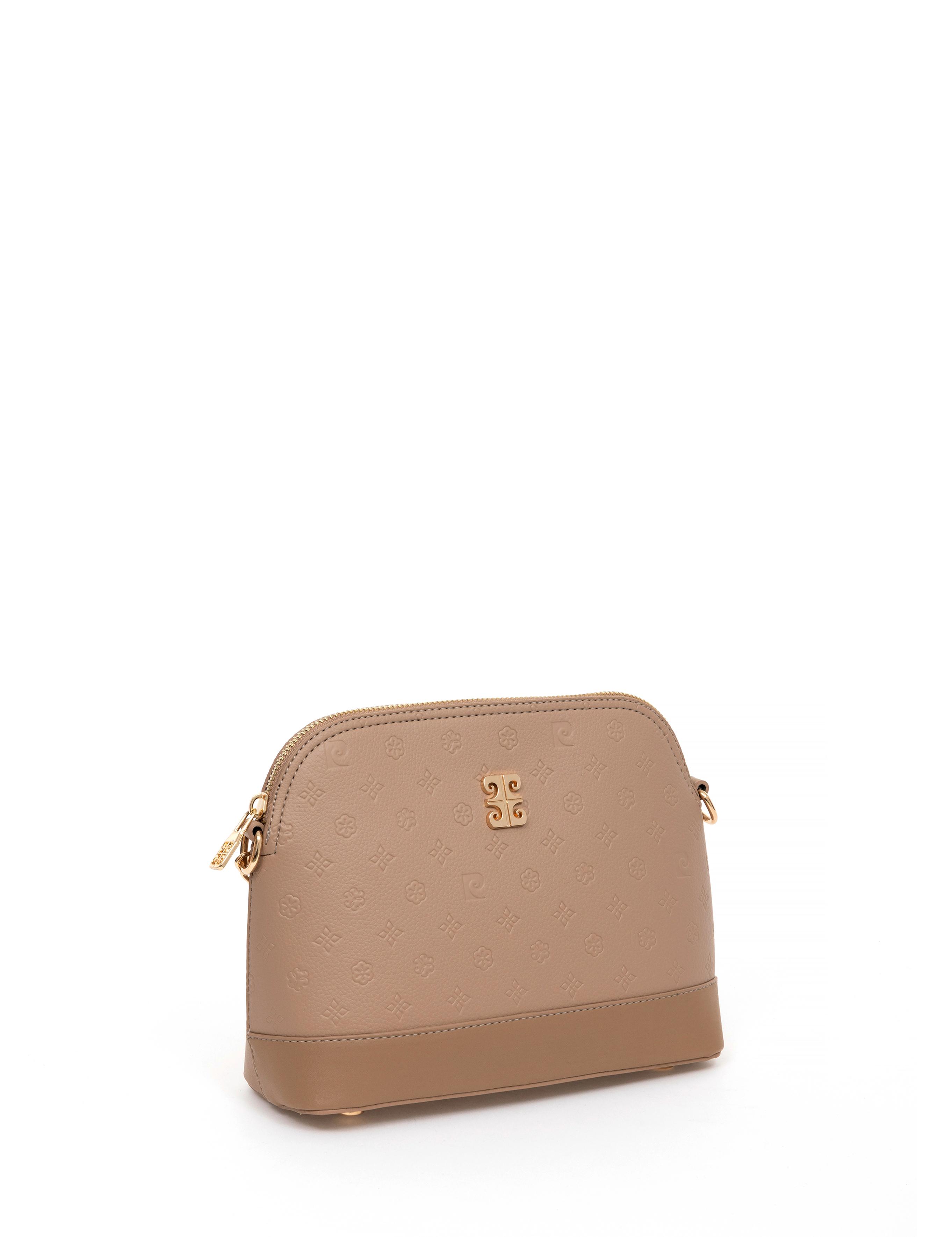 Kahverengi Çapraz Çanta