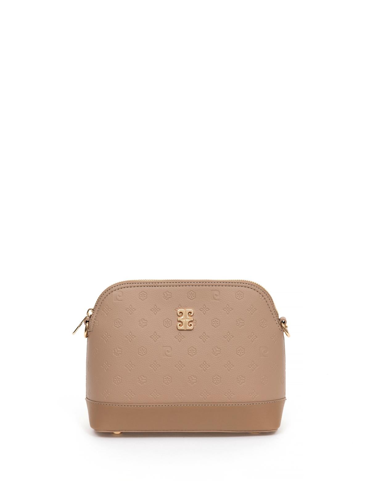 Kahverengi Çapraz Çanta - 50282057004