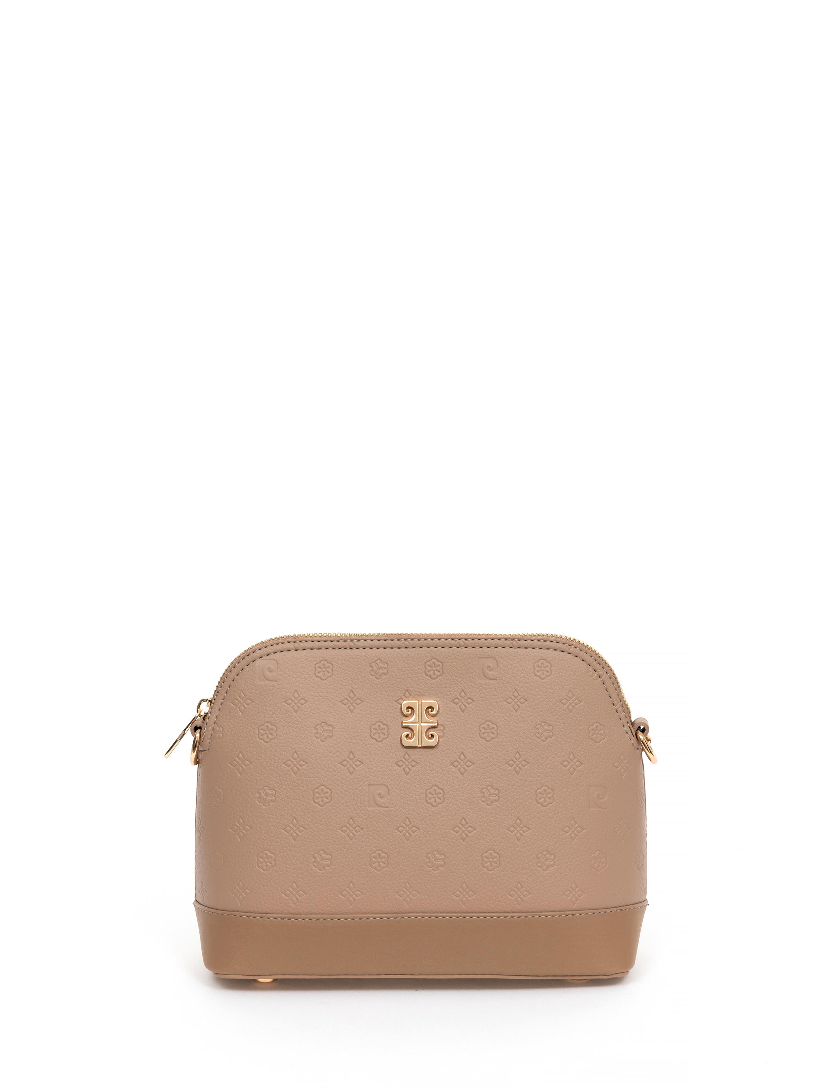 Kahverengi Çapraz Çanta