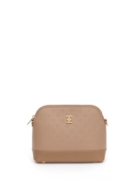 Kahverengi Çapraz Çanta - 50282057004