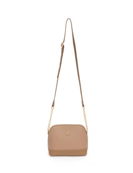 Kahverengi Çapraz Çanta - 50282057004