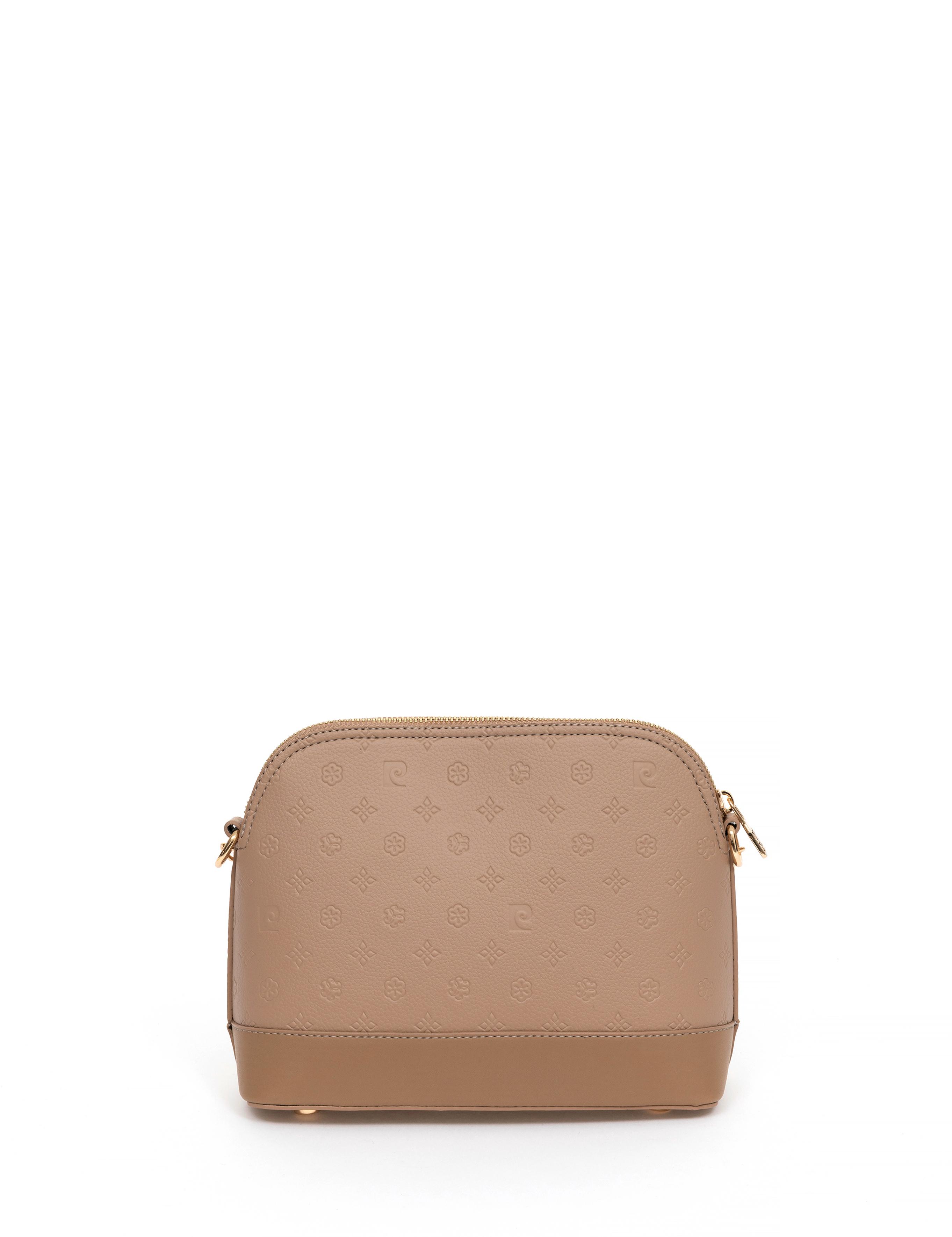 Kahverengi Çapraz Çanta