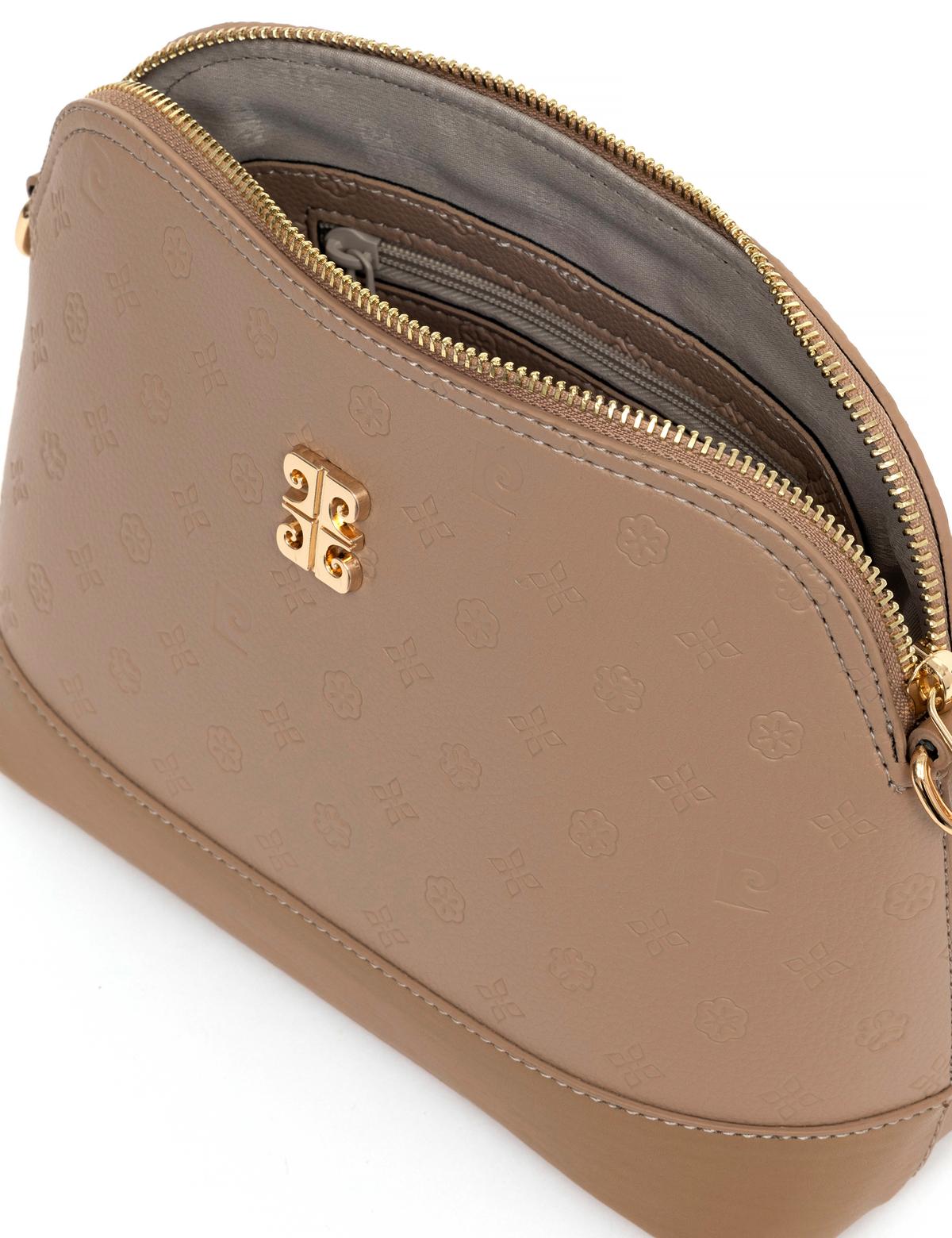 Kahverengi Çapraz Çanta - 50282057004