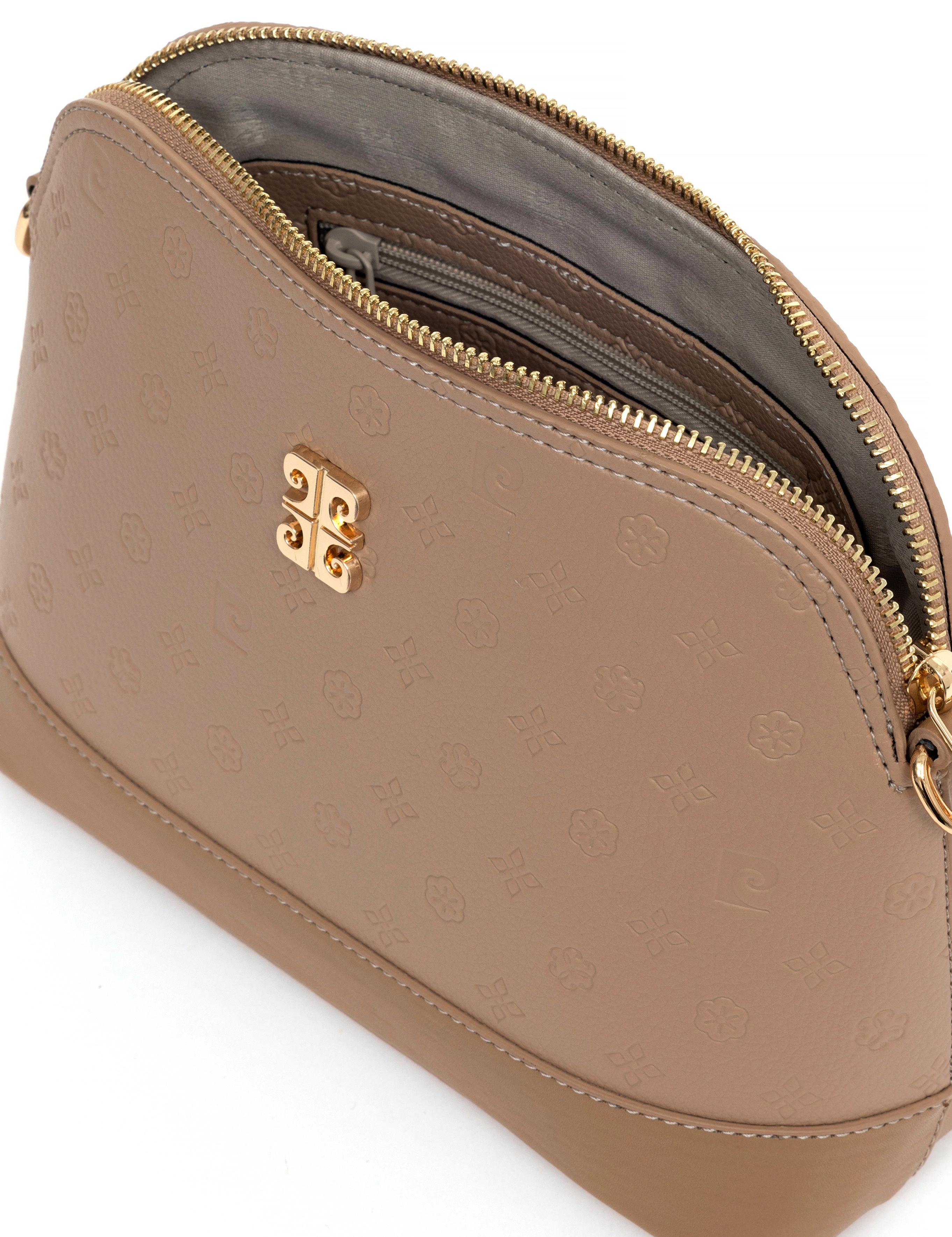 Kahverengi Çapraz Çanta