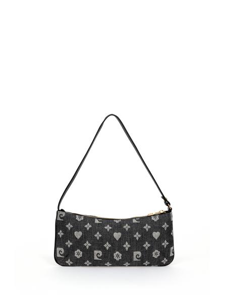 Siyah Kol Çantası - 50282132001