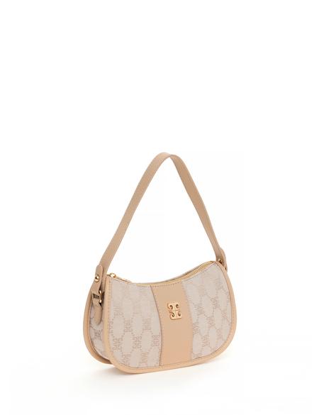 Bej Kol Çantası - 50282151004