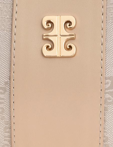 Bej Kol Çantası - 50282151004