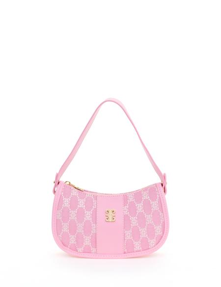 Pembe Kol Çantası - 50282151006