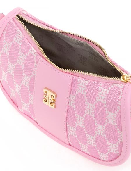 Pembe Kol Çantası - 50282151006