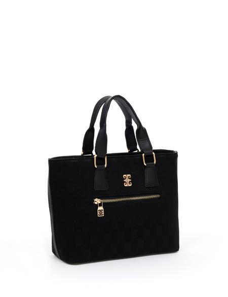 Siyah Çapraz Çanta - 50282154001