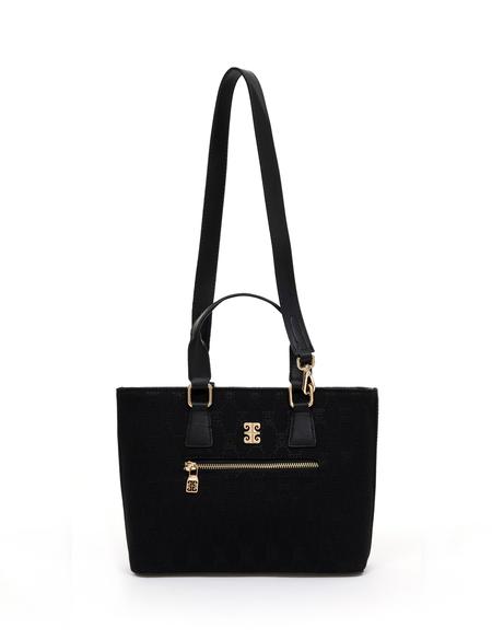 Siyah Çapraz Çanta - 50282154001