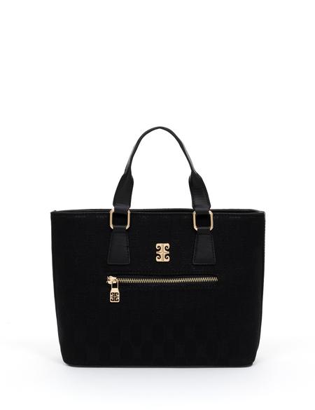 Siyah Çapraz Çanta - 50282154001