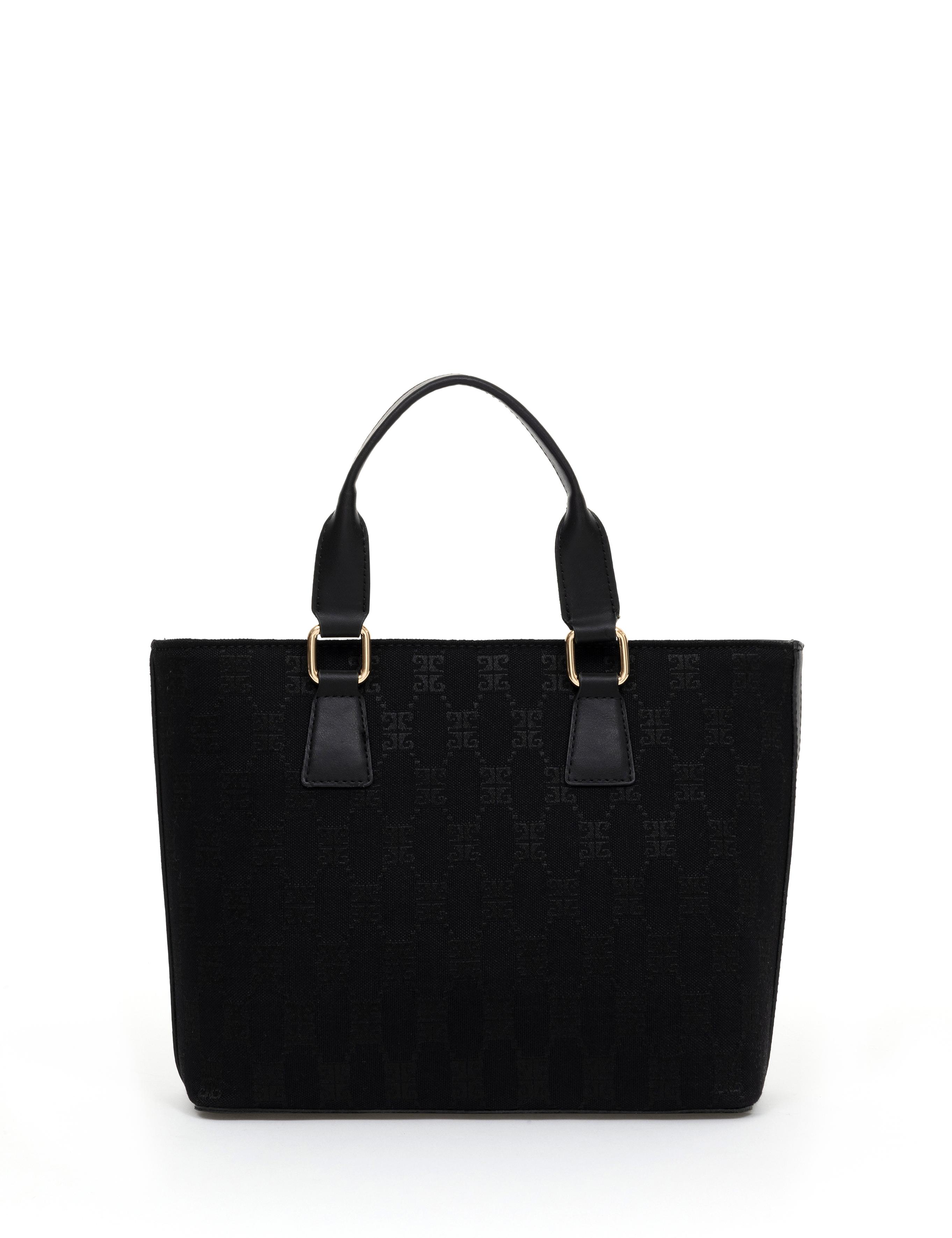 Siyah Çapraz Çanta