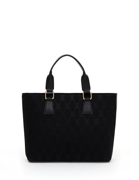 Siyah Çapraz Çanta - 50282154001