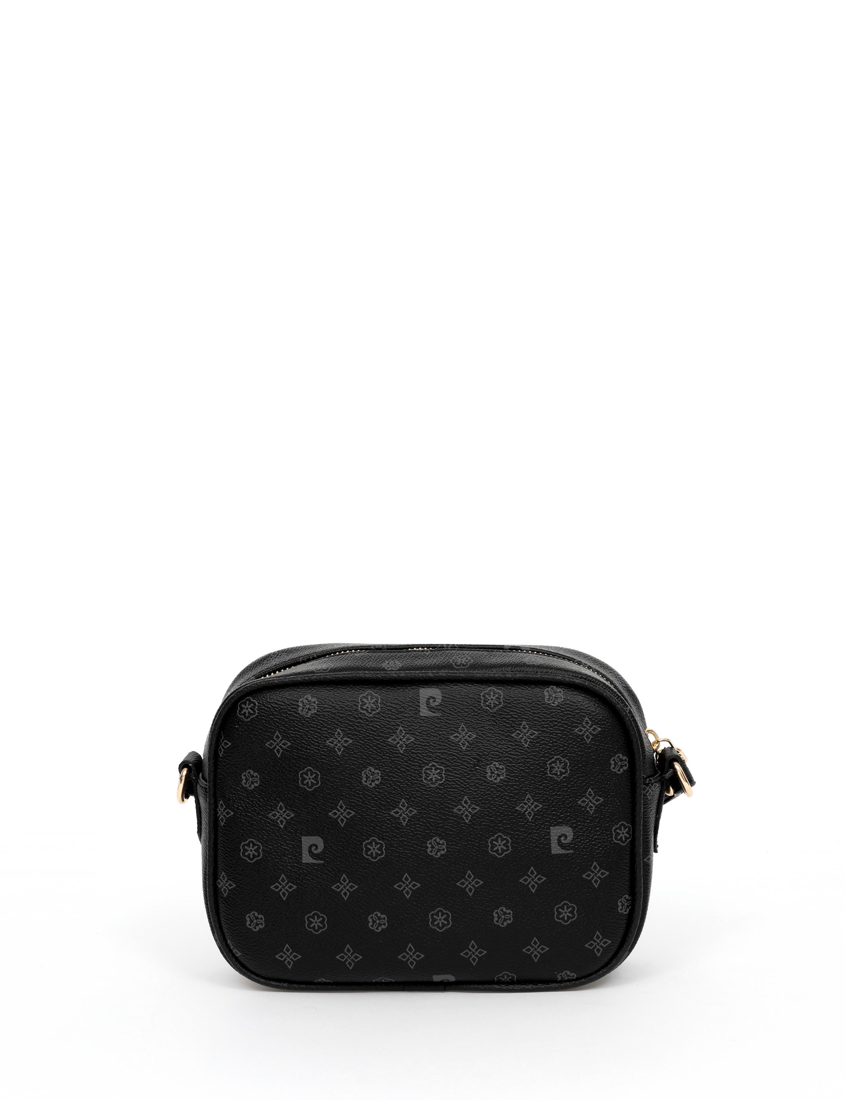 Siyah Çapraz Çanta