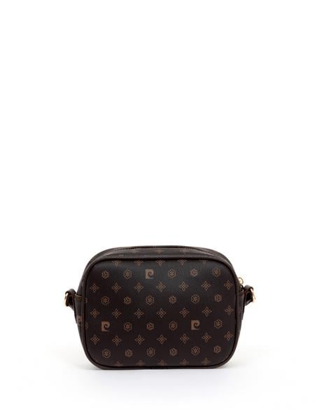 Kahverengi Çapraz Çanta - 50282178002