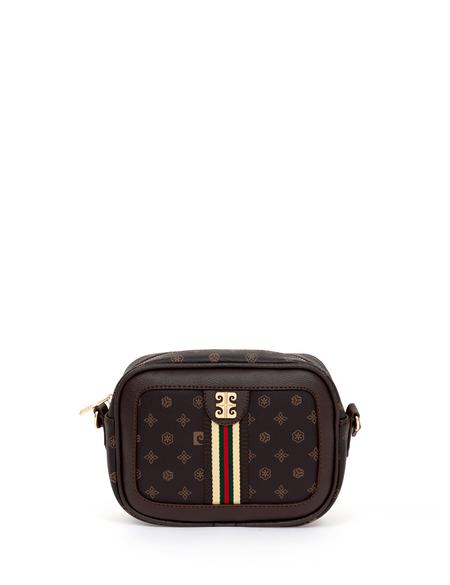 Kahverengi Çapraz Çanta - 50282178002