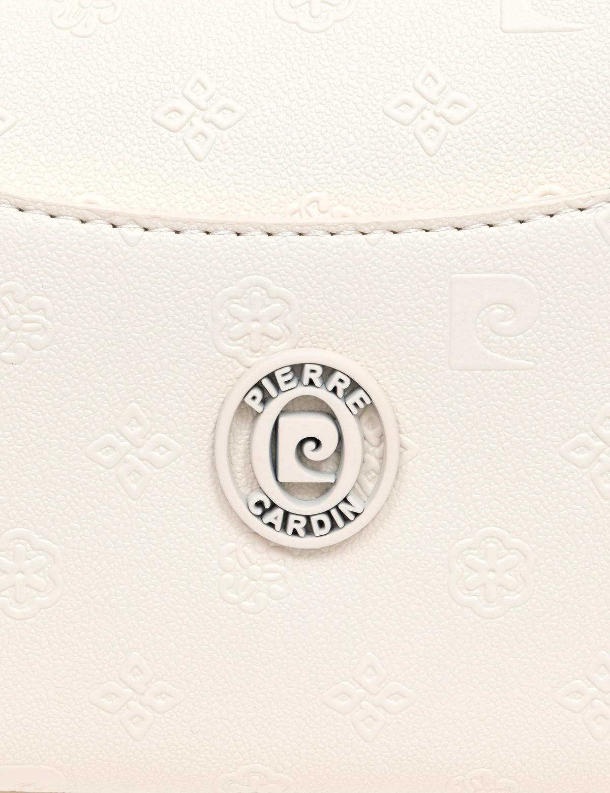 Ekru Çapraz Çanta - 50282186002