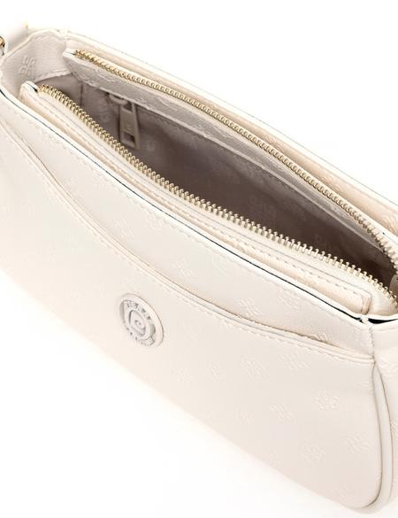 Ekru Çapraz Çanta - 50282186002