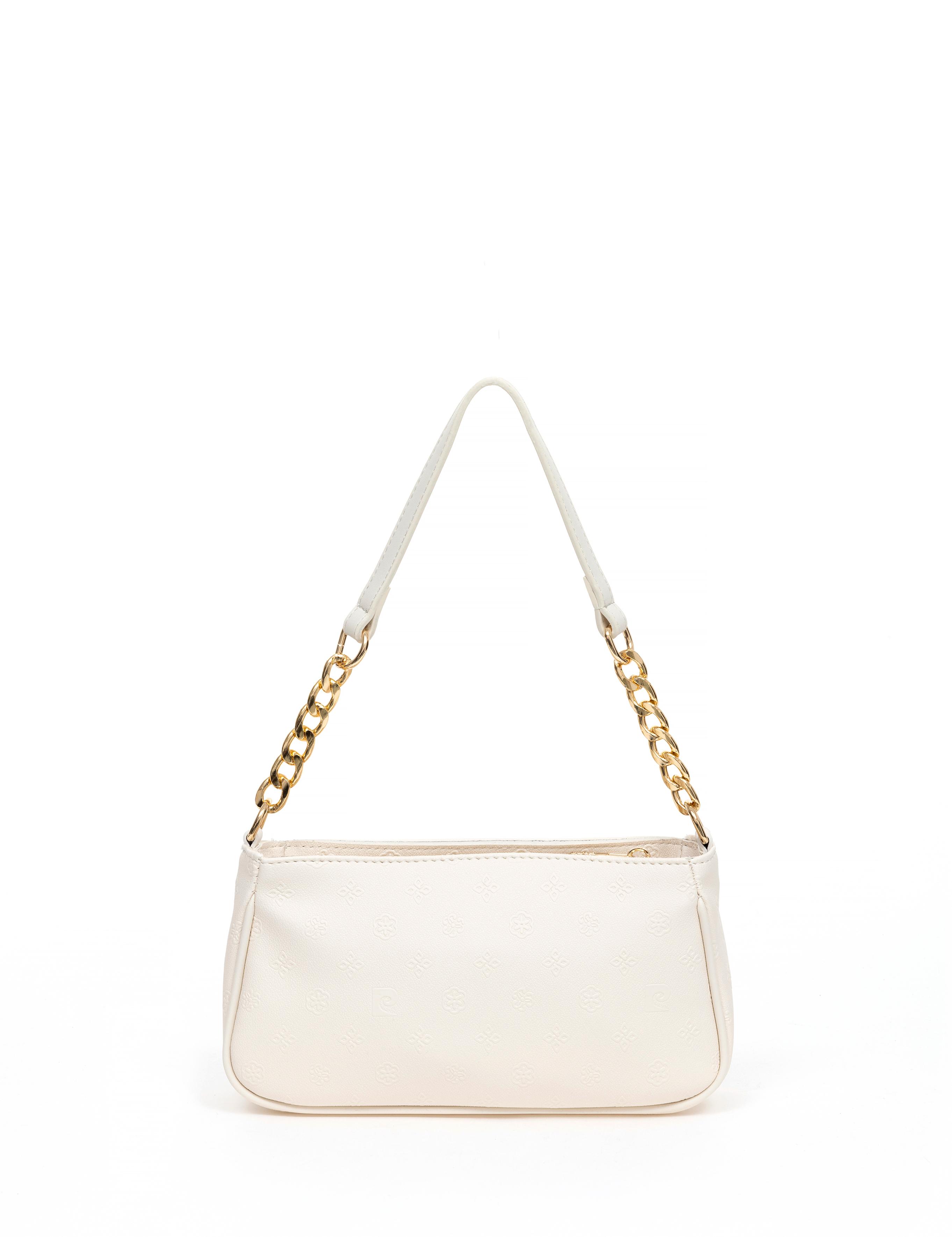 Ekru Çapraz Çanta
