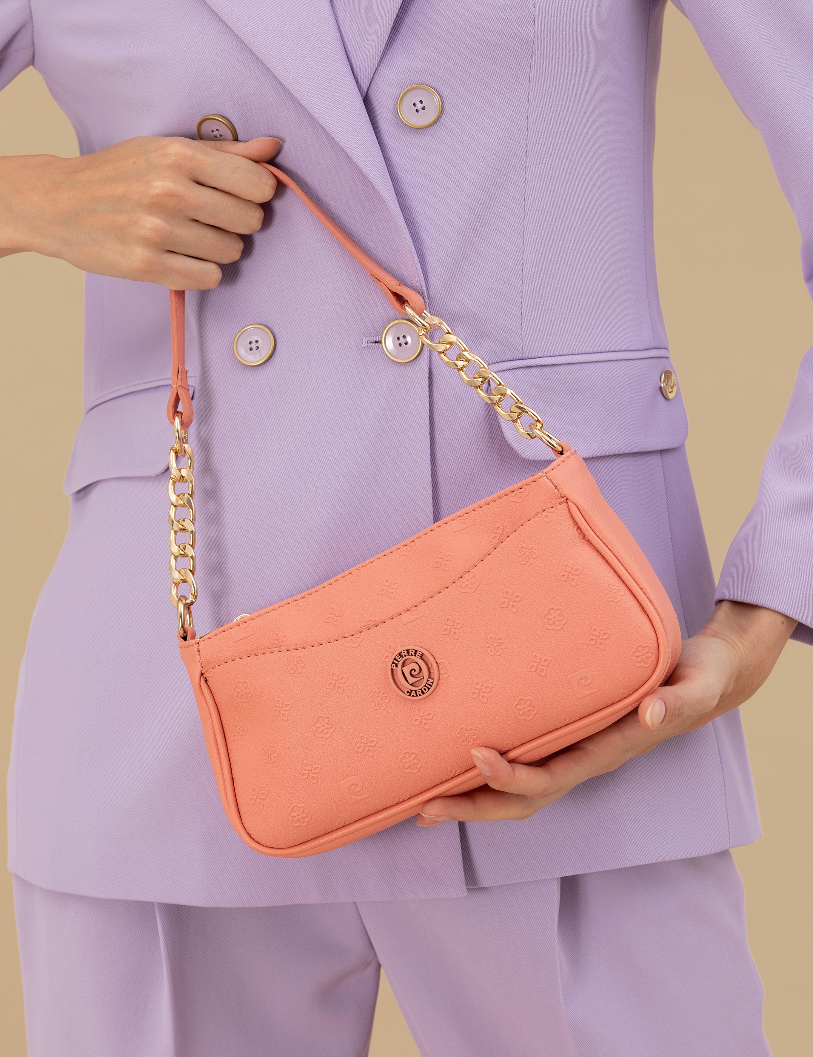 Mercan Kol Çantası