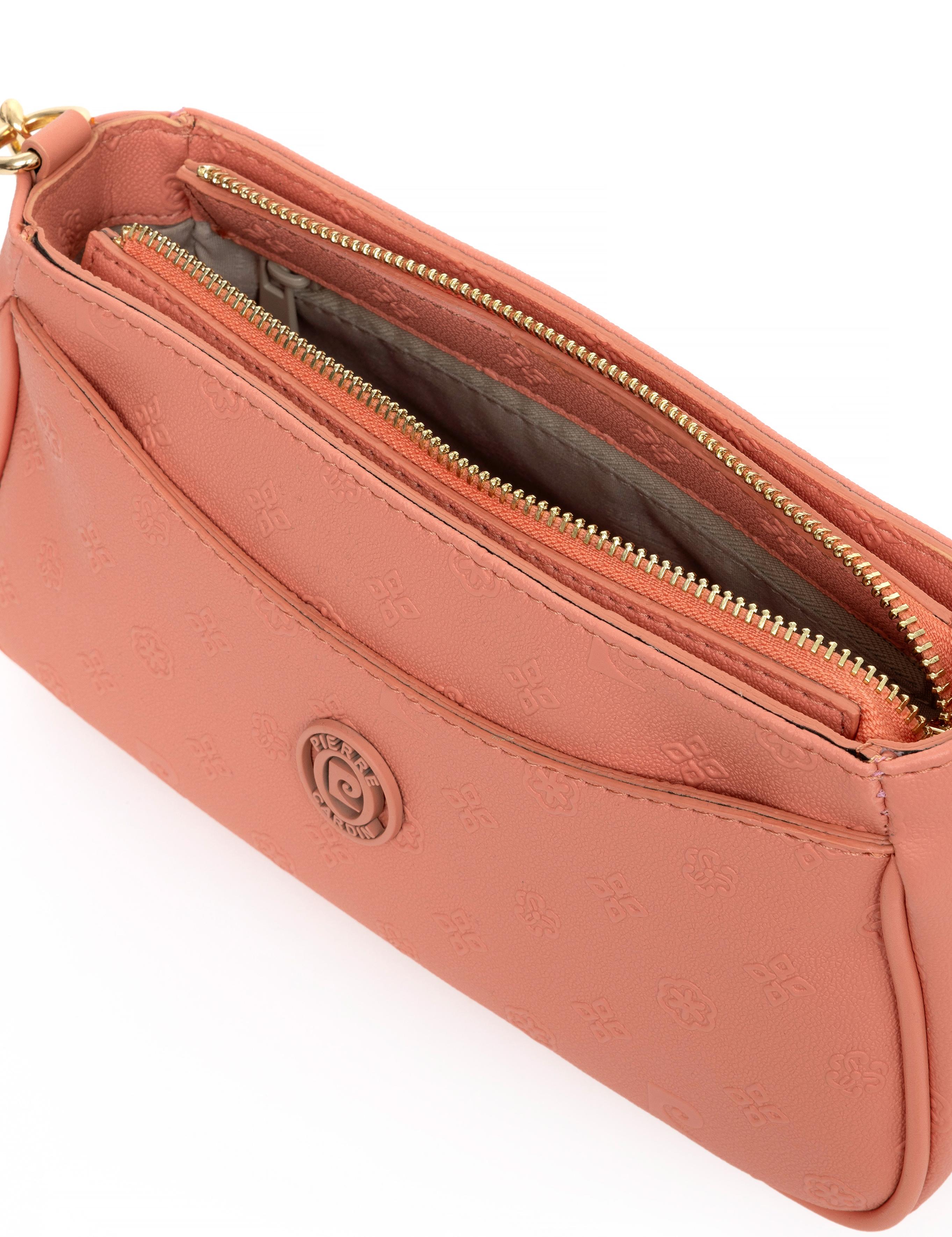 Mercan Kol Çantası