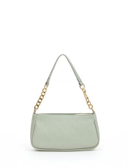 Yeşil Kol Çantası - 50282186006