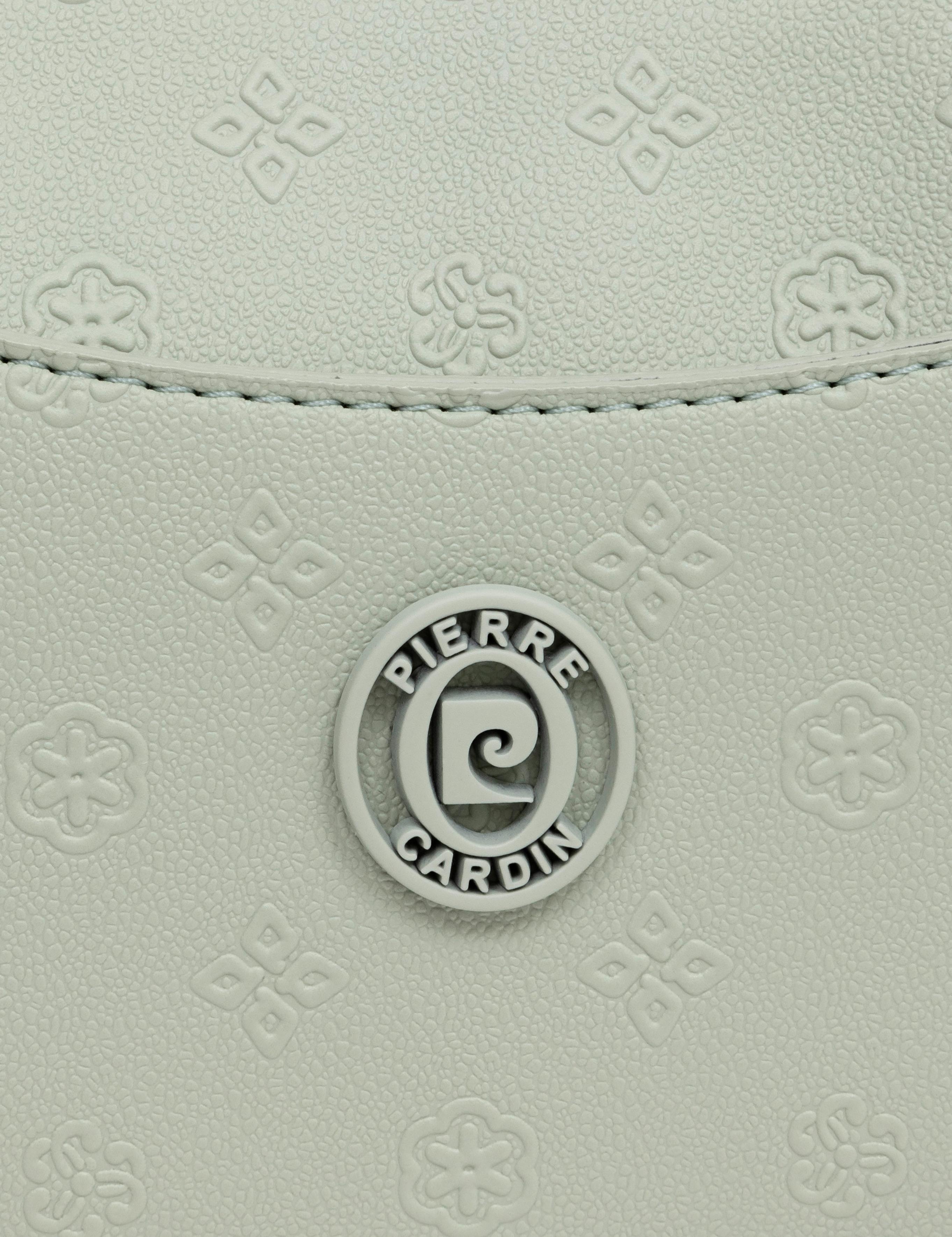 Yeşil Kol Çantası