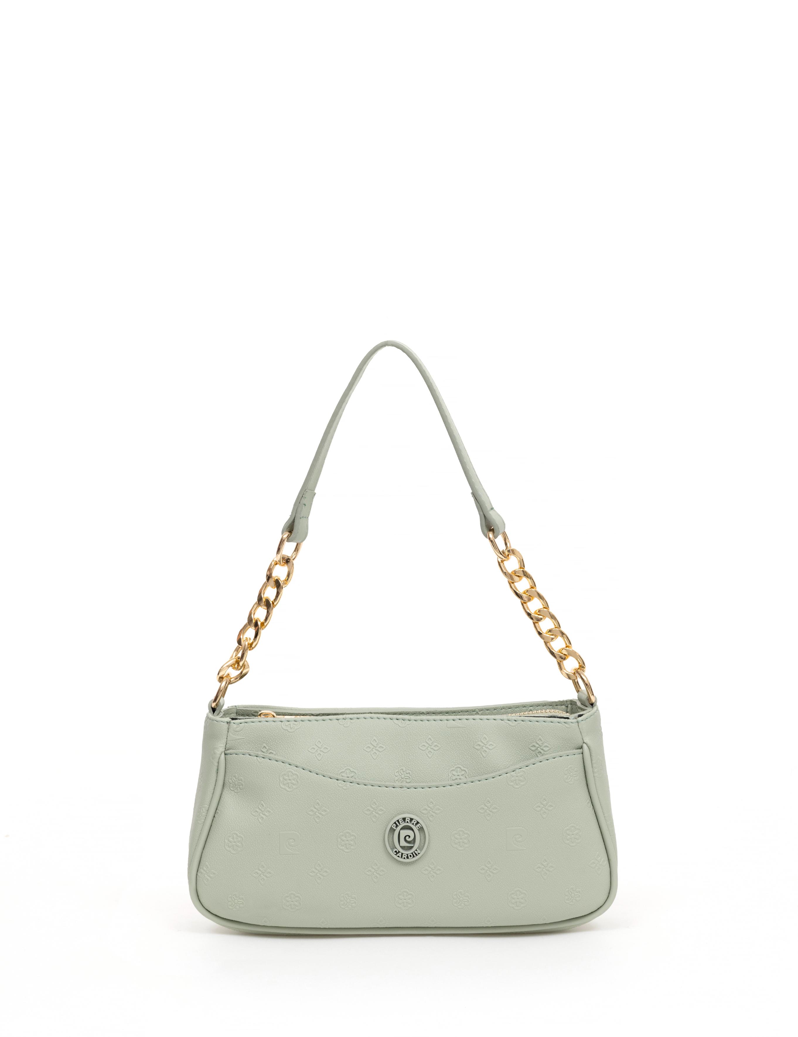 Yeşil Kol Çantası