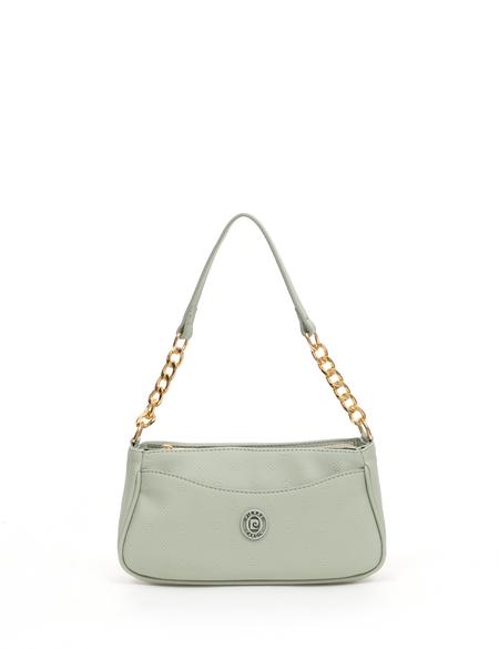 Yeşil Kol Çantası - 50282186006