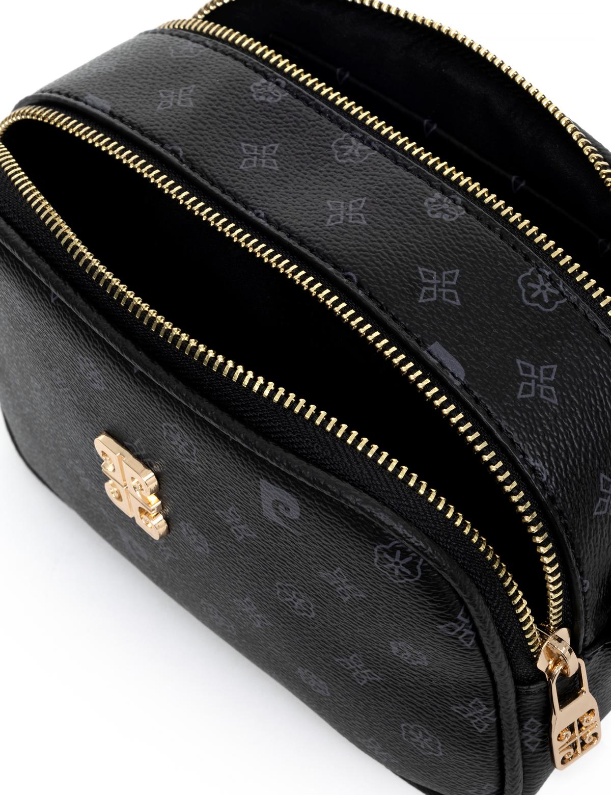 Siyah Çapraz Çanta - 50282195001