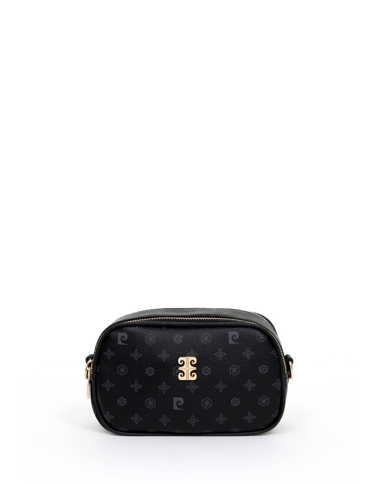 Siyah Çapraz Çanta - 50282195001