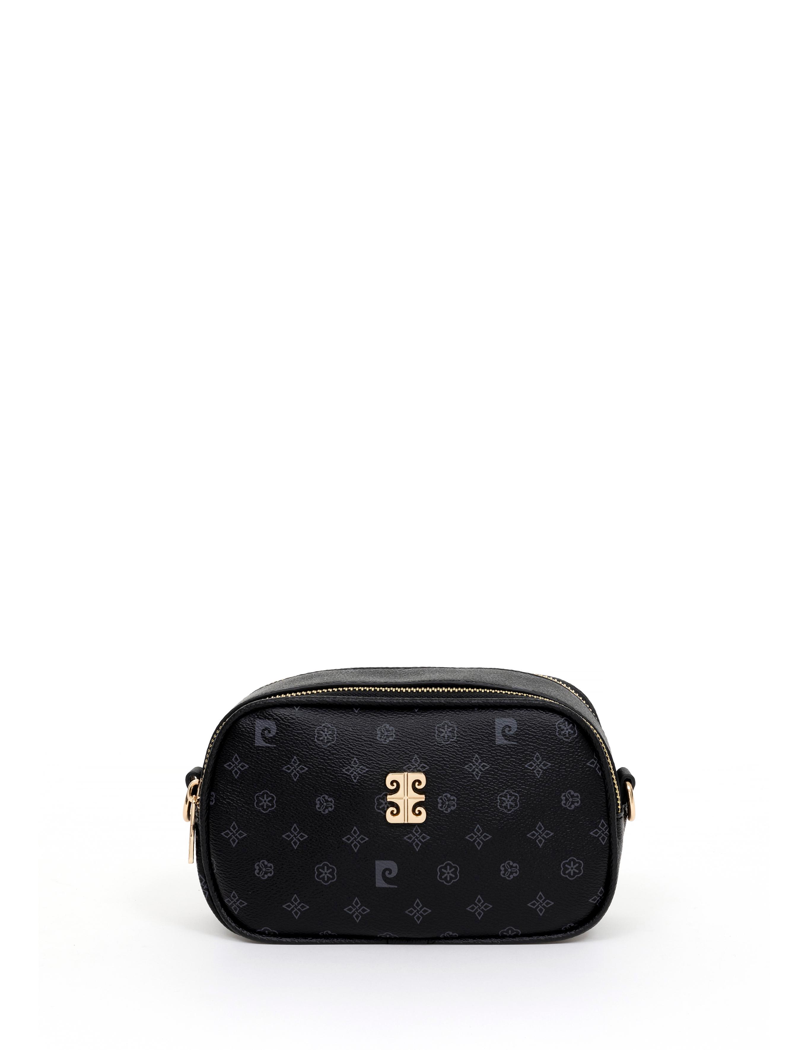 Siyah Çapraz Çanta