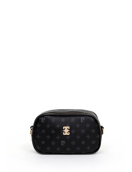 Siyah Çapraz Çanta - 50282195001