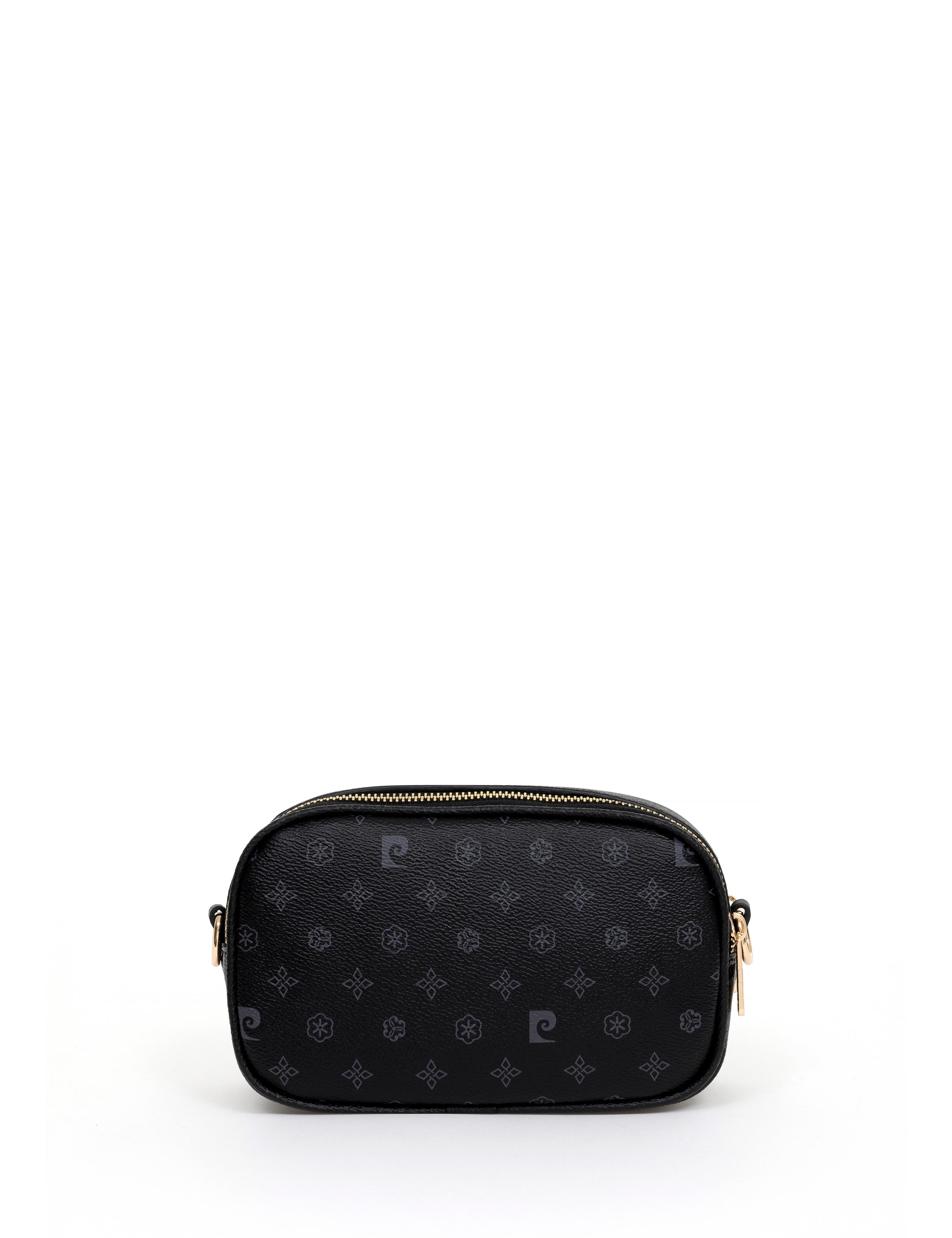 Siyah Çapraz Çanta