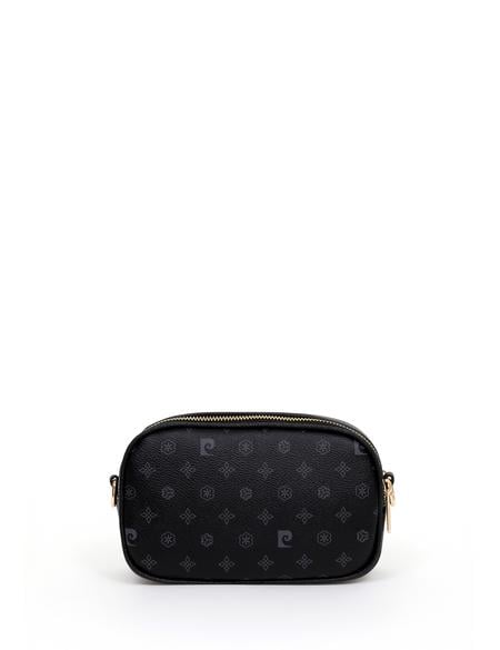 Siyah Çapraz Çanta - 50282195001