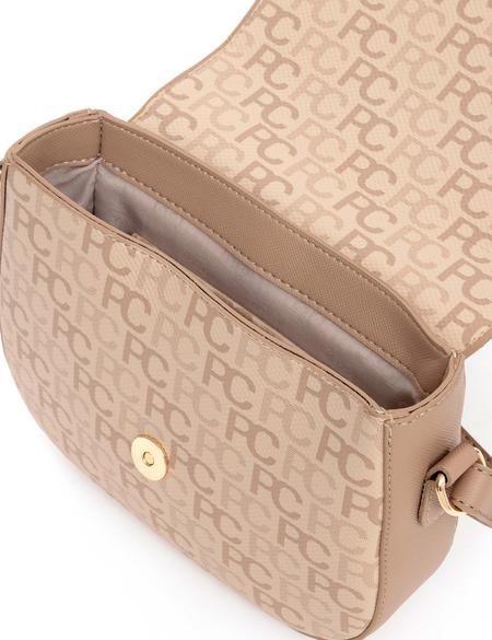 Bej Çapraz Çanta - 50282203002